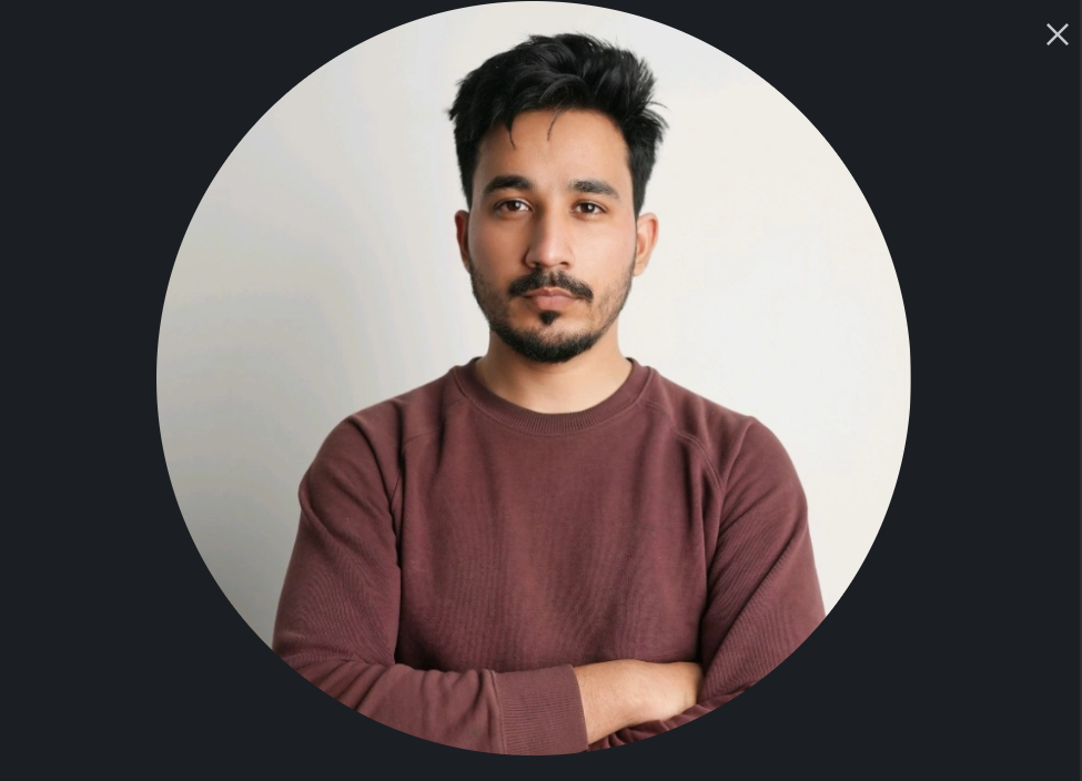 Arslan Ahmed Arif