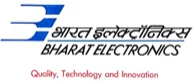 Bharat Electronics logo