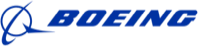 Boeing Defense logo