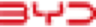BYD logo