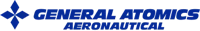 General Atomics Aeronautical Systems logo
