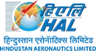 Hindustan Aeronautics logo