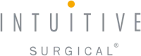 Intuitive Surgical logo