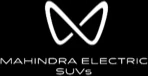 Mahindra & Mahindra logo