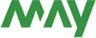 May Mobility logo