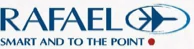 Rafael Advanced Defense Systems logo
