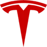 Tesla logo
