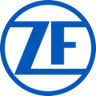 ZF Friedrichshafen logo